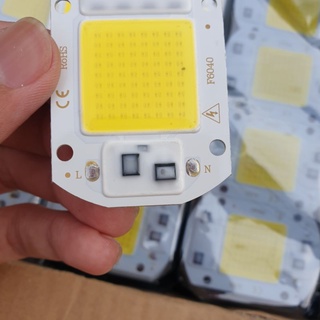 Chip led 220v 20w Siêu Sáng