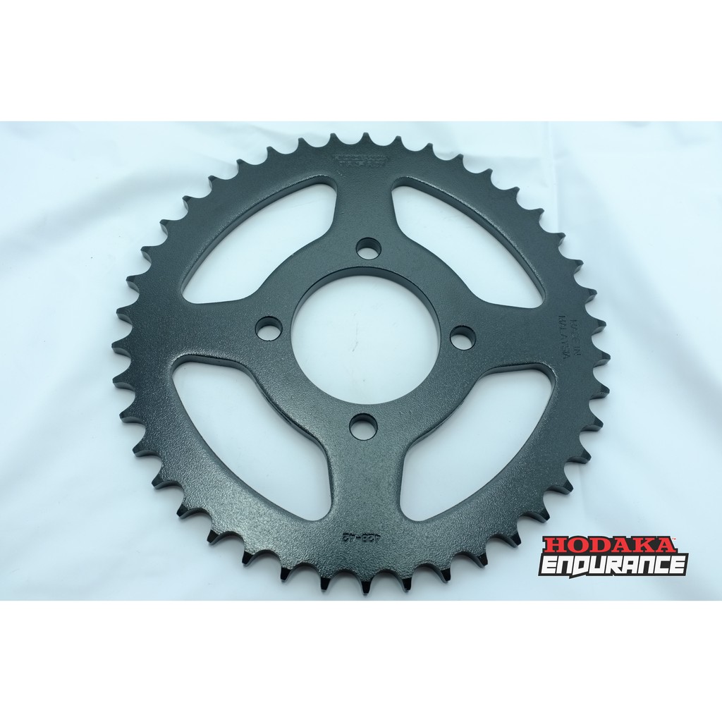 Dĩa tải sau HODAKA Suzuki Sport/FX125