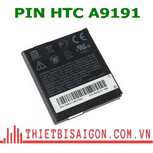 PIN HTC A9191