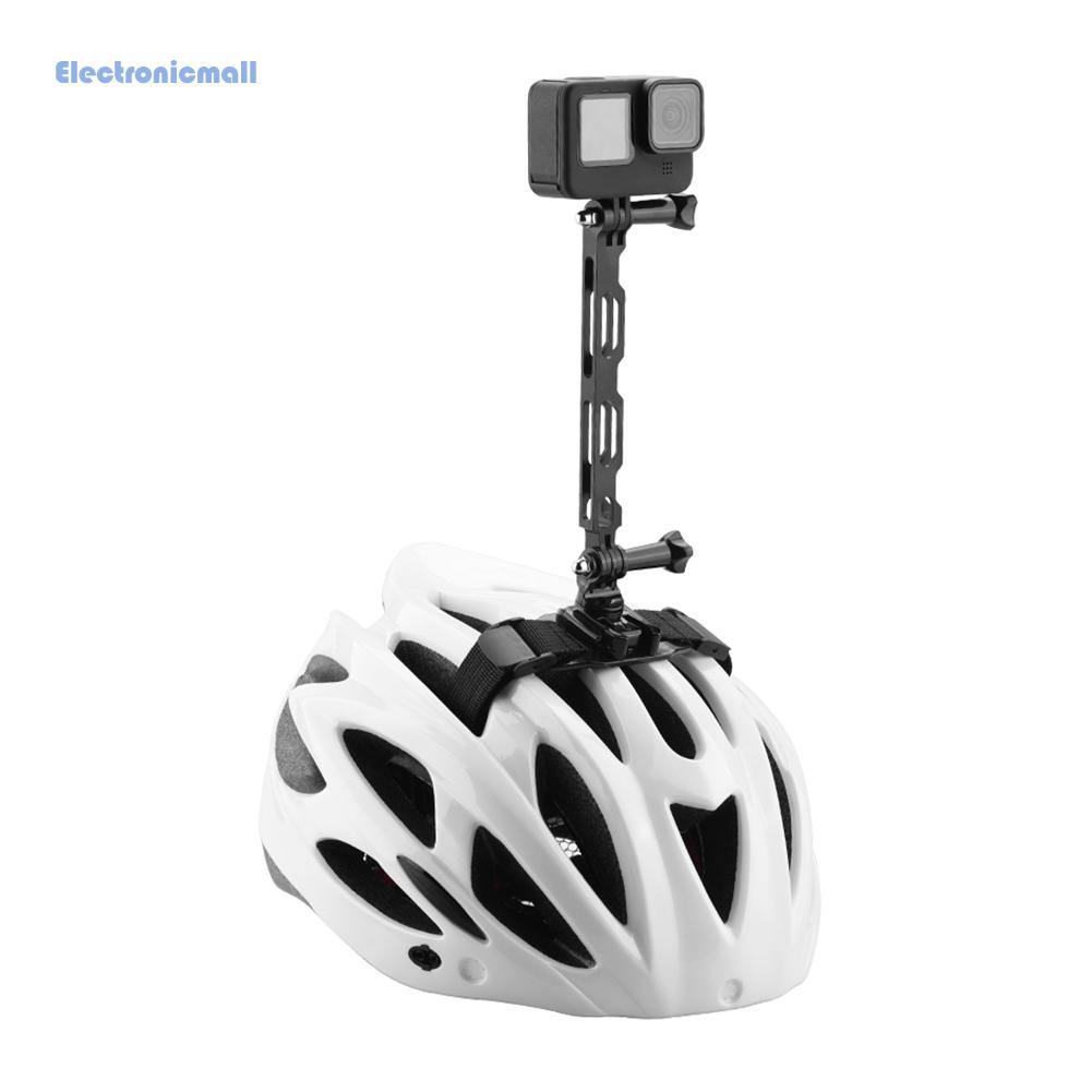 Dây Đeo Mũ Bảo Hiểm Cho Go Pro/Osmo Action/Insta360 ONE R