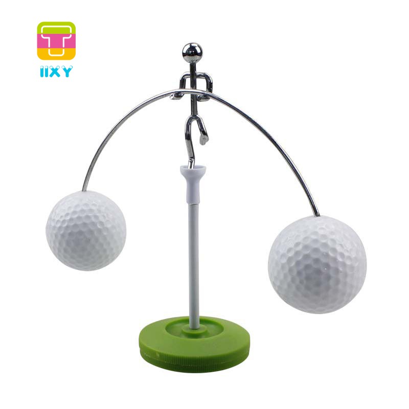 Đồ Trang Trí Để Bàn Chơi Golf I2Vn