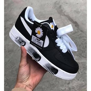 V.I.T STORE - Giày thể thao sneaker nam nữ giày hoa cúc Peaceminusone "Pa Ra Noi" G Dragon FULL BOX giày nam nữ đẹp