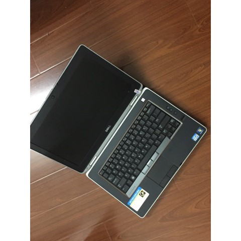 Dell 6420 i5 2520M Ram 4Gb ổ 320Gb