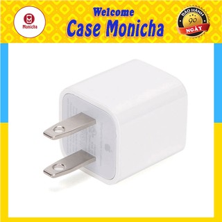Củ Sạc Iphone X ⚡BÓC MÁY⚡Hàng Cao Cấp Lỗi 1 Đổi 1 Bảo Hành 6 Tháng