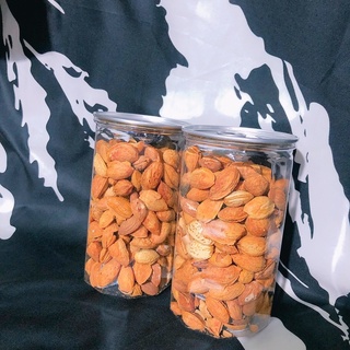 Hạnh nhân rang bơ 350gr