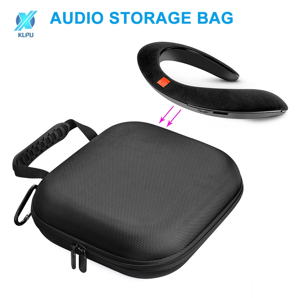 Túi Đựng Tai Nghe Jbl E45Bt E55Bt