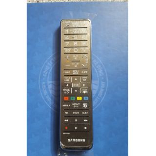 Điều khiển samsung smart