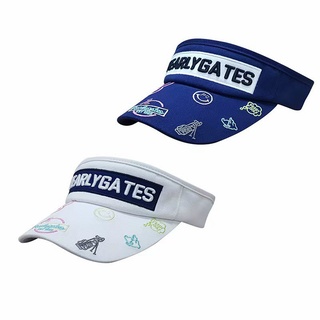Mũ golf nữ nửa đầu chống nắng chống tia uv
