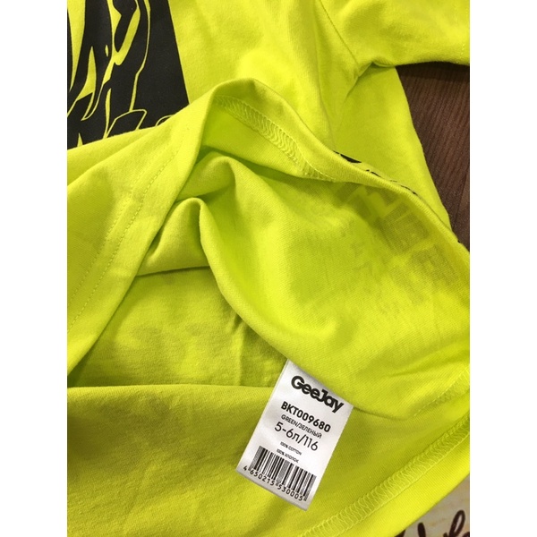 (A190)Áo cotton bé trai lỗi cực nhẹ