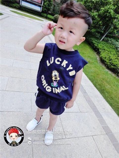 Đồ bộ thu đông