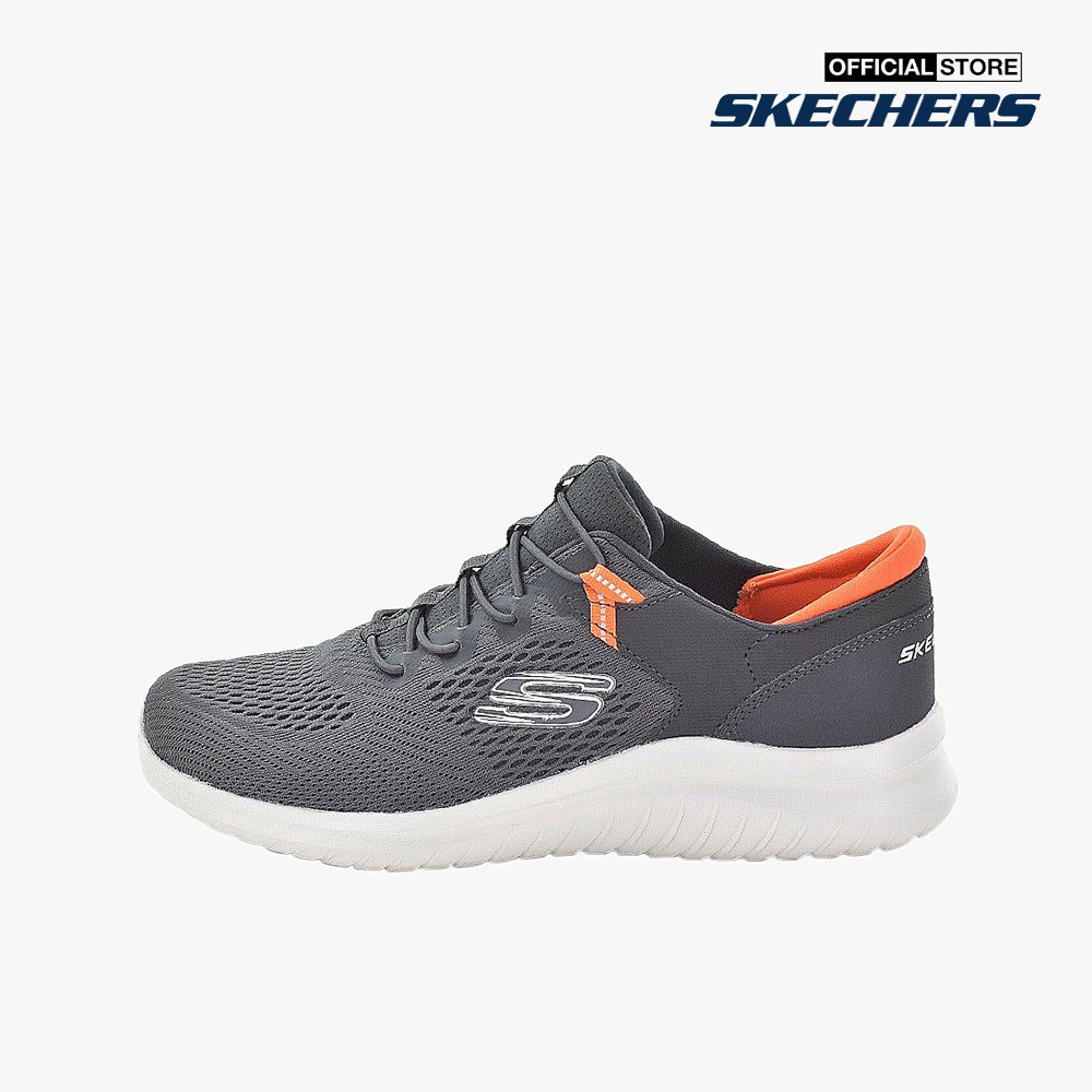 SKECHERS - Giày sneaker nam Ultra Flex 2.0 Kerlem 232108-CCOR