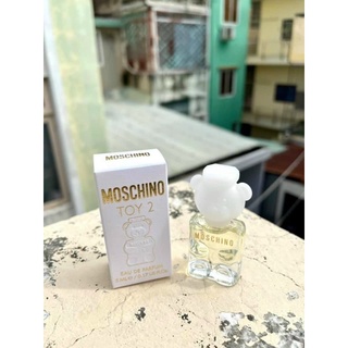 Nước hoa Moschino ToyBoy mini 5ml