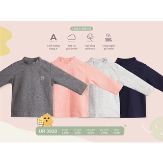 Áo giữ nhiệt uala rogo