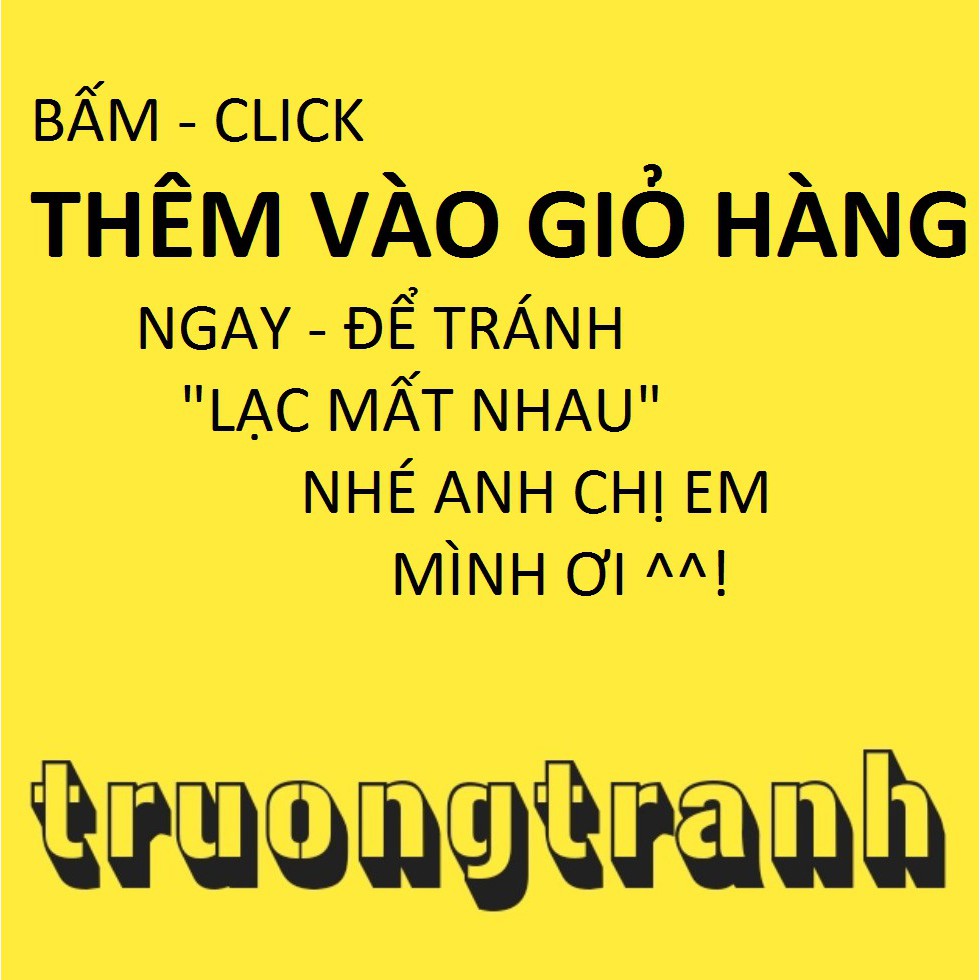 Tranh bình hoa đẹp 3D, tranh treo tường phòng khách bếpngủ [hiệu Trường Tranh] tranh canvas đẹp hơn tranh tráng gương