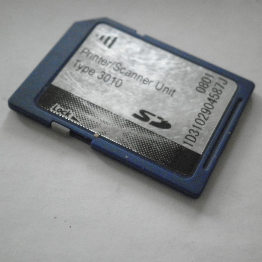 Thẻ Nhớ Ricoh 32mb Sd | BigBuy360 - bigbuy360.vn