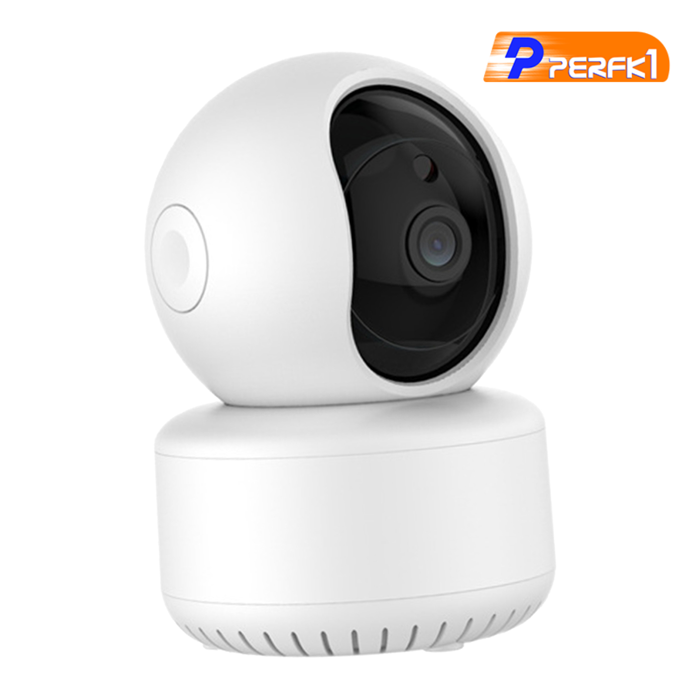 Camera An Ninh Hình Cầu 2mp Kết Nối Wifi