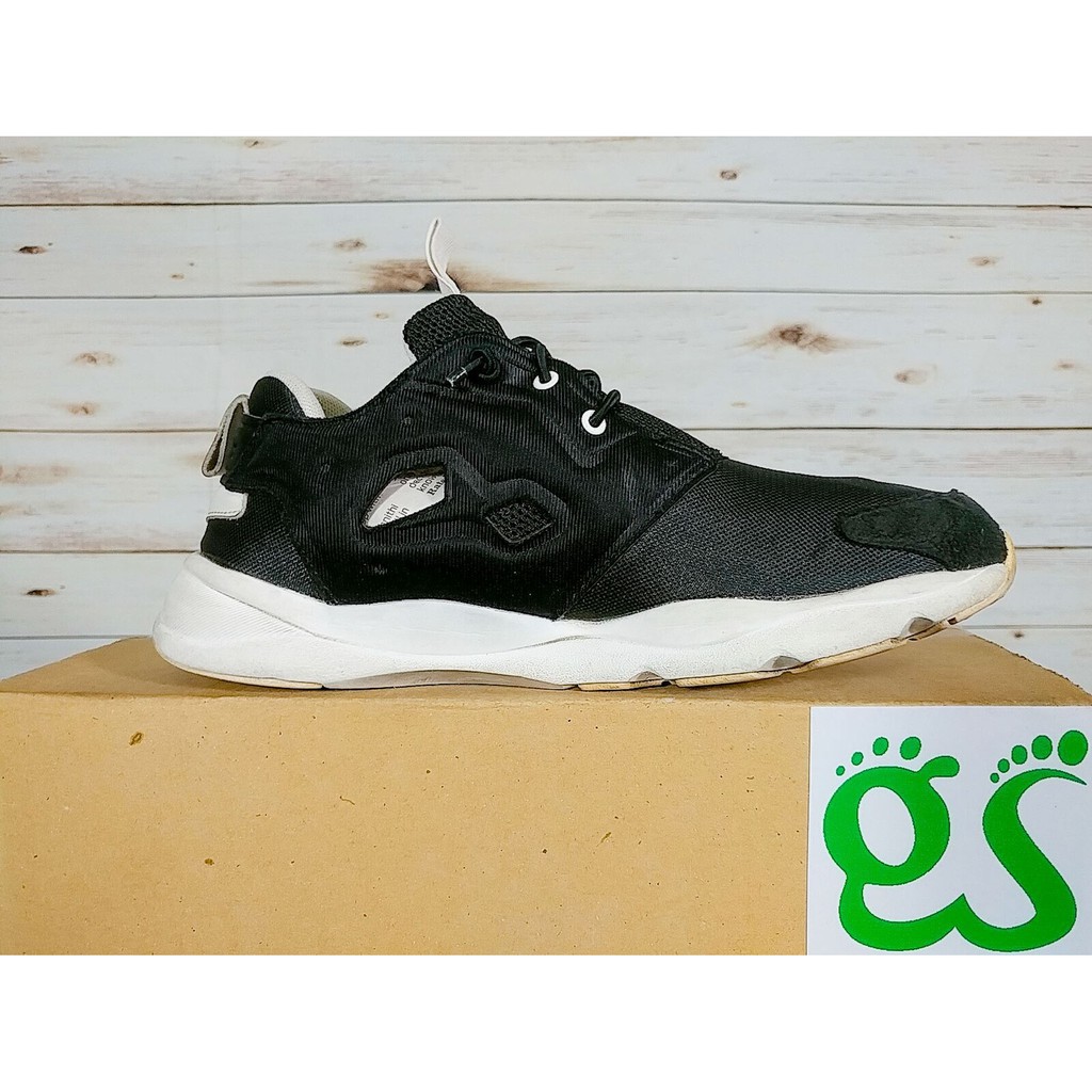 G [Chính Hãng] Giày chính hãng 2hand REEBOK FURYLITE NEW HOT ::P . . . * * $ # ⚚ /