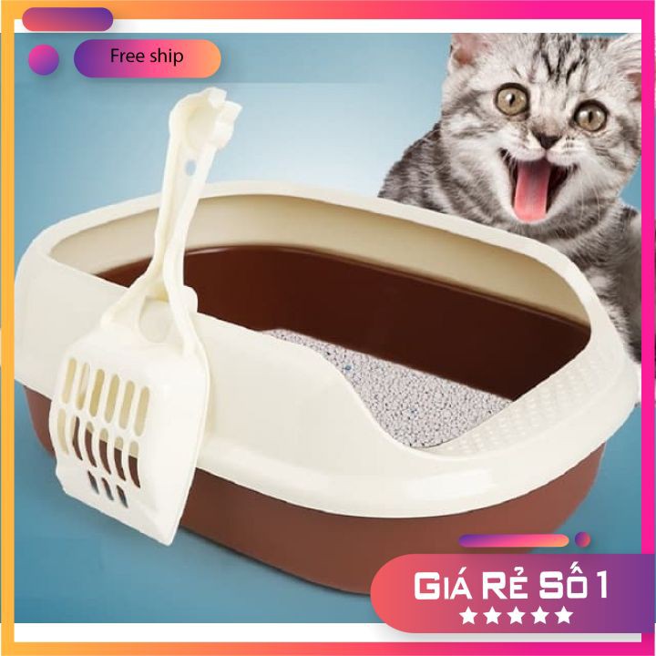 Cát vệ sinh mèo ⚡𝐅𝐑𝐄𝐄𝐒𝐇𝐈𝐏⚡ Cát Petland siêu vón, vón rắn, mùi thơm dịu nhẹ, khử mùi tốt, không bụi, thành phần tự nhiên