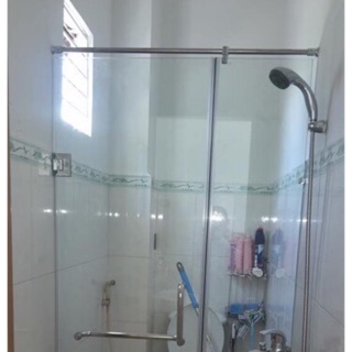 Bản lề phòng tắm kính tường 90 độ VVp