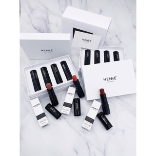 son Henne Henné Organics Luxury Lip Tint 💋