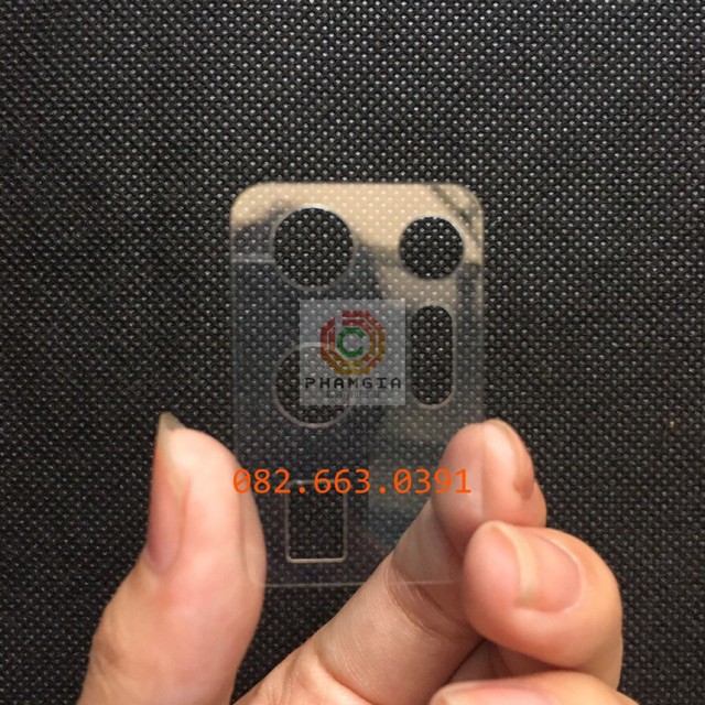 Dán kính cường lực camera dành cho Samsung Note 20 note 20 ultra, ultra 5G siêu bền, siêu trong