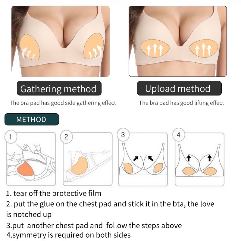 Áo Lót Cúp Tam Giác Hở Lưng Cúp Tam Giác Kiểu Pháp Quyến Rũ Cho Nữ