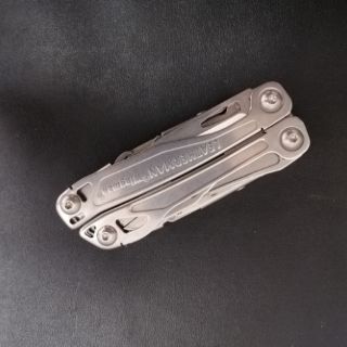 Kìm đa năng Leatherman Wingman
