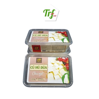 Củ hũ dừa chua ngọt An Thịnh Food hộp 500g