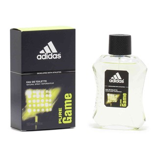 Nước hoa Adidas Pure Game 100ml