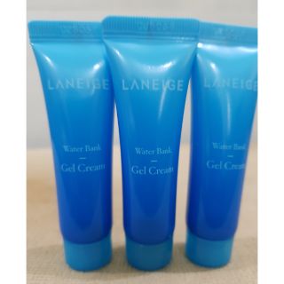 Kem dưỡng dạng gel da dầu laneige