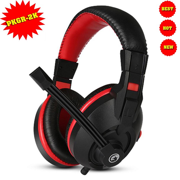 TAI NGHE MÁY TINH H8321 | BigBuy360 - bigbuy360.vn