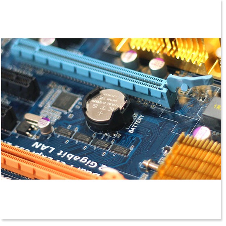 🔜 PIN CMOS MÁY TÍNH ĐỂ BÀN - PC, LAPTOP Camera .. CR2032 | BigBuy360 - bigbuy360.vn