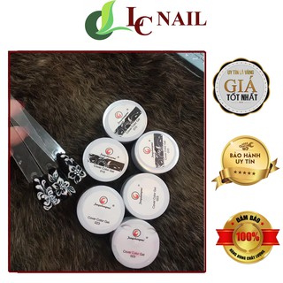 Gel vẽ nail, Gel vẽ nổi Fengshangmei trắng đen