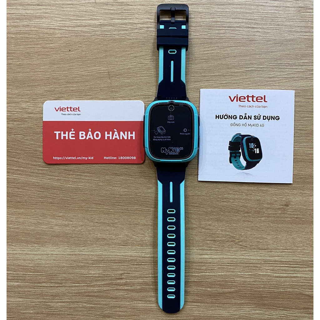 Dây sạc nam châm đồng hồ MyKid 4G Viettel Video Call, Cáp sạc nam châm đồng hồ MyKid 4G Viettel CHÍNH HÃNG