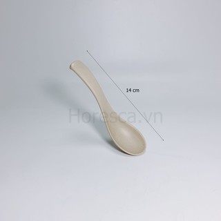 Combo 3 Thìa Phíp Nhám Thái Lan Cao Cấp