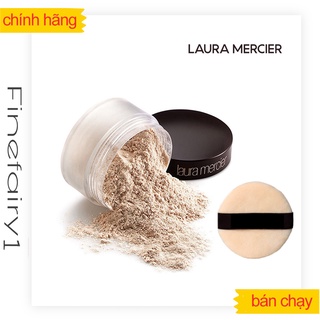 Phấn Phủ Laura Mercier Translucent Loose Setting Powder 29g