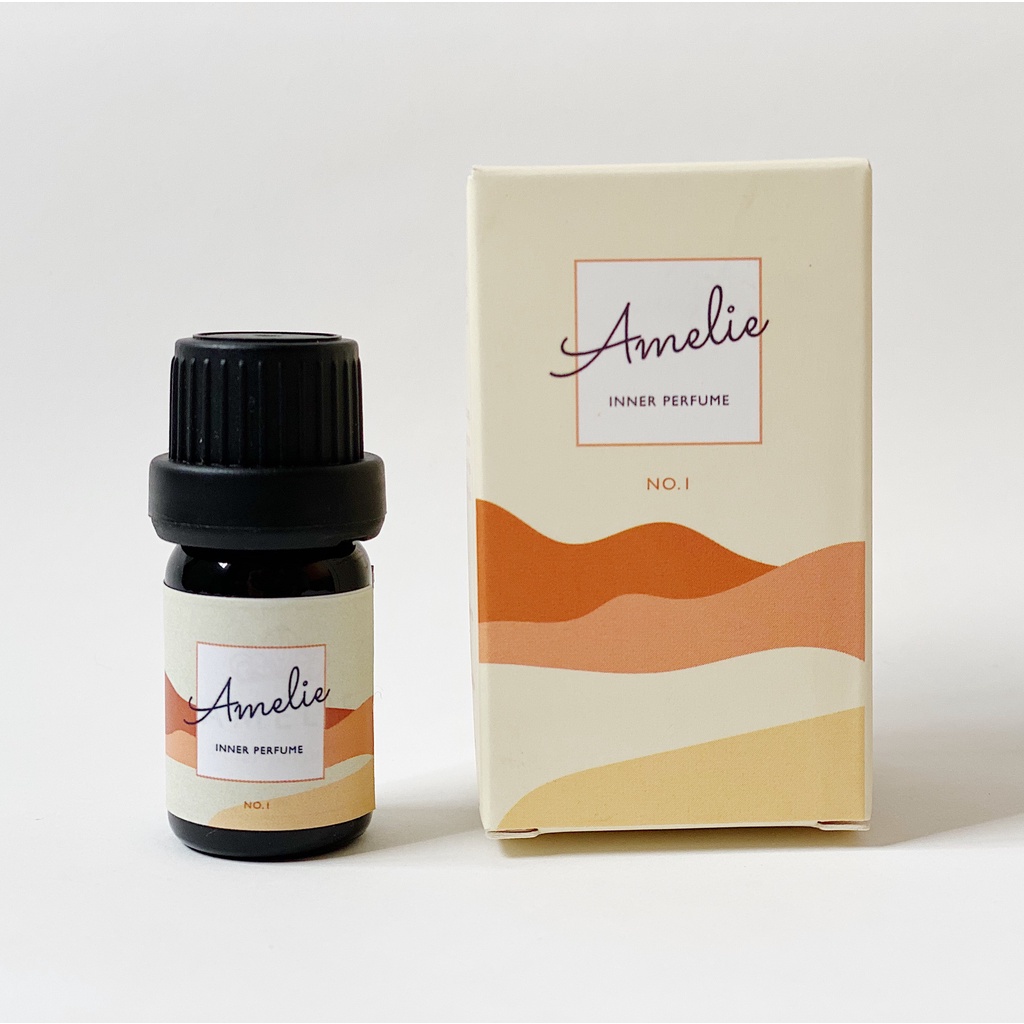 Nước Hoa Vùng Kín Amelie - Hồn Thơm Đất Pháp Lan Tỏa Trên Đất Việt | Thế Giới Skin Care