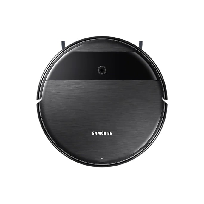 [Mã ELBAU7 giảm 7% đơn 5TR] Robot hút bụi lau nhà Samsung Powerbot-E (VR05R5050WK)