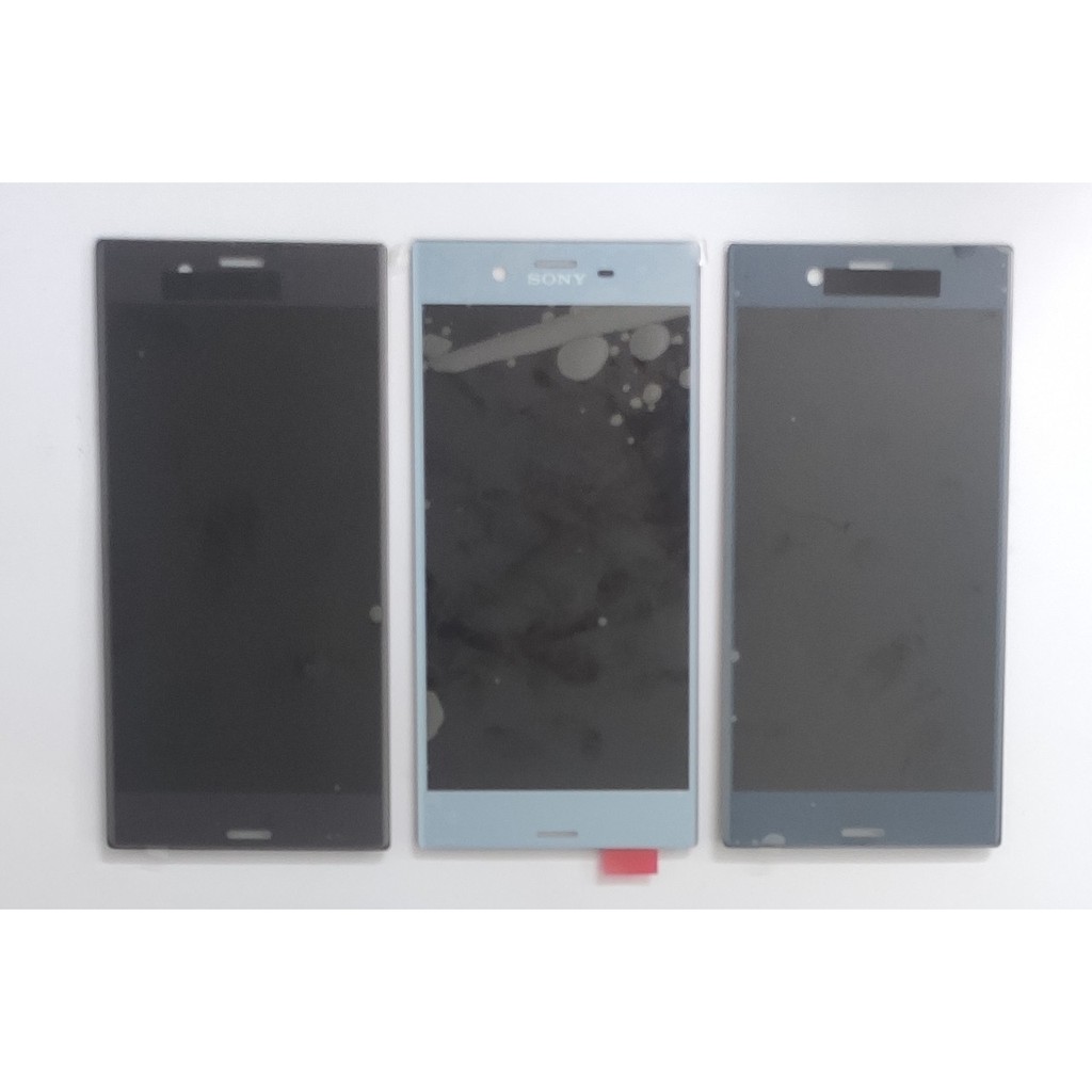 Màn hình Sony XZ xịn
