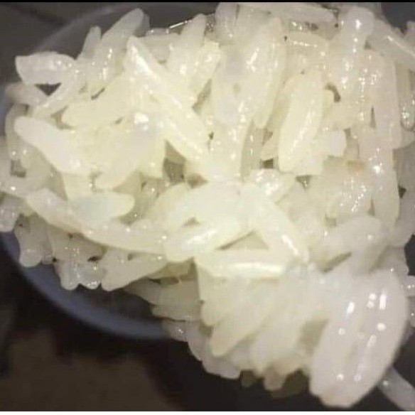Gạo nếp nương hạt dài Điện Biên 3kg
