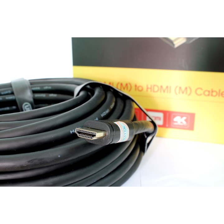 Cáp HDMI 20m Unitek