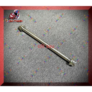Cốt đùm inox salaya Future Neo,wave RS MS40