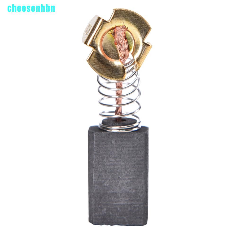 Set 10 Động Cơ Chổi Than 6.5x7.5x13.5mm