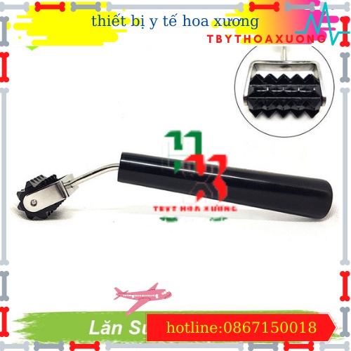 [Hàng Chính Hãng Diện Chẩn Bùi Quốc Châu] Lăn Sừng Đơn Lớn Diện Chẩn