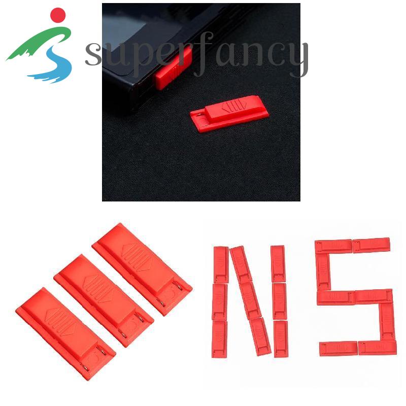 Công tắc RCM bằng nhựa chuyên dụng cho Nintendo Switch