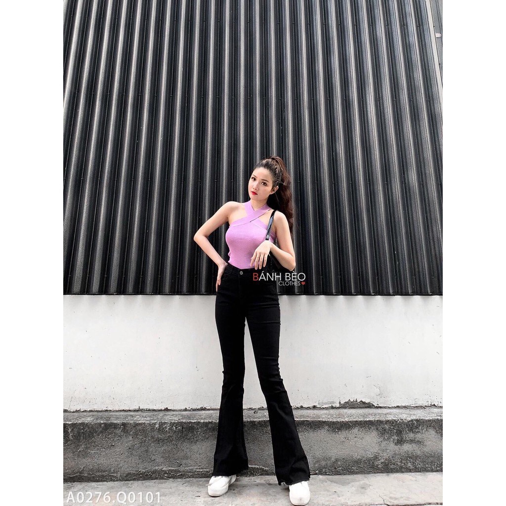 Áo yếm ôm body sọc gân cực đẹp ❤️ (Ảnh Thật Cuối) .