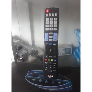 remote tivi  LG