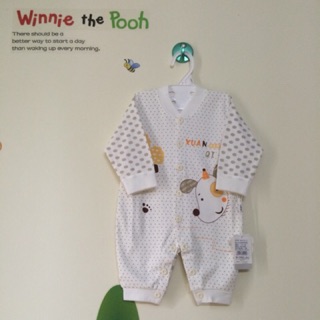 Body cho bé Thu Đông