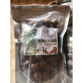 Macca tây nguyên -500g
