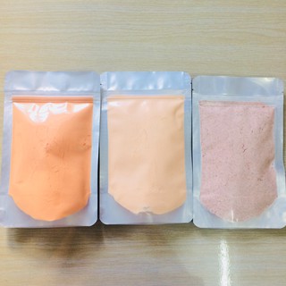 Phô mai bột Hàn Quốc 100g